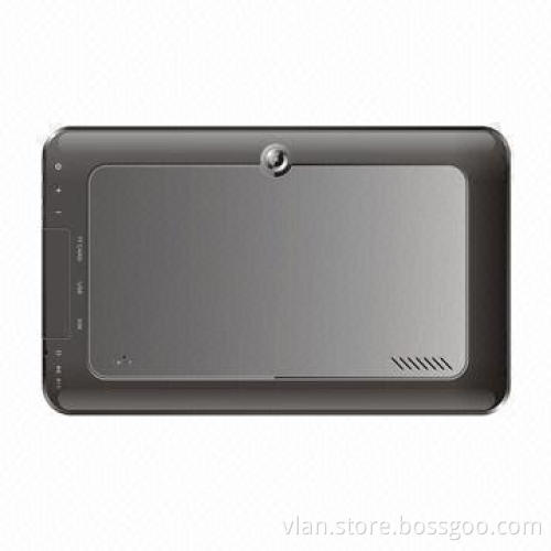 802.11b/g/n 8-inch Dual Camera 3G Tablet PCs, Android 4.0 OS, Dual Core at 1GHz CPU
